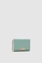 Pietro Faux Leather Wallet - 2
