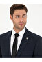 Navy Blue Extra Slim Fit Suit 50278529-Vr033 - 2
