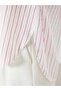 Lcwaikiki Classic Striped Women's Shirt - 3
