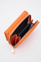 Pietro Faux Leather Wallet - 3