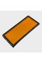 Cat's Eye Reflector Adhesive 12.5X6 cm - 2
