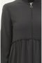 Casual Hajj and Umrah Drawstring Ferace - 3