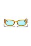 Lt1099-C3 51 Unisex Sunglasses - 4