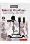 Lightning Microphone for iPhone - 2