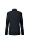W 24/7 ماتيرنيتي LS HZ TECH TEE BLK/BLK - 6