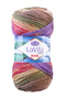 Batik Hand Knitting Yarn 100% Acrylic 100Gr (Dg14 Alli̇um)