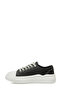 Lorna J F 5Pr Black Girl's Sneaker A102018909 - 3