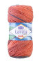 Batik Hand Knitting Yarn 100% Acrylic 100Gr (Dg08 Orchid)