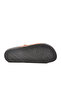 Taba Velcro Large Size Men's Comfortable Daily Slippers Pc-7039 m - 7