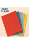 New Generation Microfiber Professional Non-Marking Cleaning Cloth 5 Pieces 30*30 cm - 3
