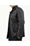Genuine Leather Sports Lambskin Men's Coat - 3