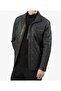Genuine Leather Sports Lambskin Men's Coat