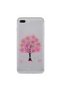 Protective Case for iPhone 7 Plus / 8 Plus, Transparent