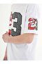 Children's 23 Written Oversize Cotton T-Shirt - 2