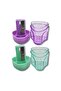 Faber-Castell Auto Pastel Mini Sharpener 1 Piece - 4
