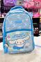 Cinnamoroll Okul Çantası - Lisanslı - Model 1