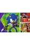 3x49 Parça Puzzle Sonic 056958 - 2