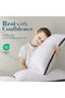 Viewstar King Size Pillows Set of 2 - 5