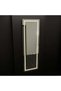 Rectangular LED Mirror, 45x140cm, Giulia Marcello Radar Sensor, Defog System, Dimmable - 3