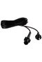 Cablu alimentare AMB, Quick Change, EU, 4m