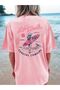 Think Big, Wear Big – Oversize T-Shirt Chic
