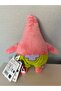 Sevimli Spongebob Patrick Peluş - 3