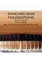 كريم أساس SYNCHRO SKIN ذاتي التحديث يدوم طويلاً، طازج وطبيعي 30 مل - 4