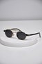 Sunglasses Unisex Women Model Uv400 Protected New Season Luxury Glasses - 6