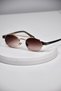 Sunglasses Unisex Women Model Uv400 Protected New Season Luxury Glasses - 4