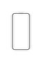 واقي شاشة مقوى مضاد للغبار متوافق مع هاتف iPhone 15 مضاد للغبار - 5