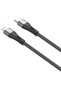 Gray Zr-Lc961 Pd to Lightning Cable-Scks - 4