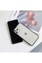 حافظة SCKS Endi متوافقة مع هاتف iPhone 12 Pro Max - وردي - 3
