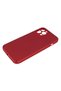 حافظة SCKS Kapp متوافقة مع هاتف iPhone 12 Pro Max - أسود - 2