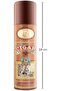CIGAR Deodorant 6.6 oz - 4