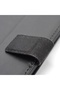 Poco X7 Pro Case Scks Kar Deluxe Flip Case - Black - 4