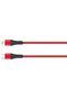 Gray Zr-Lc961 Pd to Lightning Cable-Scks - 2