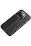 حافظة سيليكون متوافقة مع هاتف iPhone 13 Pro من SCKS Niss - أزرق داكن - 6