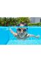 Aqua Burst Essential Children's Glasses Above 3 Years - 6