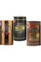 (SET OF 3) Cigar FOR MEN (BROWN + BLACK WOOD+ BLACK OUD) 100 ML EDT