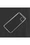 Galaxy M32 Case Scks Super Silicone Cover - No Color