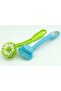 ®   New product decorative honeycomb luxury sink dish brush - 4