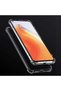 حافظة Mi 12T Pro SCKS كاميرا حماية نيترو مضادة للصدمات من السيليكون - عديم اللون - 5