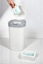 Odorless Trash Can with Smart Bag, Suitable for Baby and Pet Diapers
