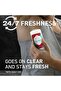 High Endurance Deodorant for Men, Aluminum Free, 24/7 Odor Protection, Refresh Scent, 3 oz - 6