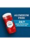 High Endurance Deodorant for Men, Aluminum Free, 24/7 Odor Protection, Refresh Scent, 3 oz - 8