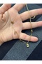 Steel Necklace - 2