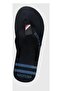 Navy Blue Men's Beach Slippers Sporty Hilfiger Beach Sandal Xm0Xm04572 Dw5 - 2