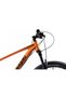 Drumet Pro S 27.5'' Orange Grey - 6