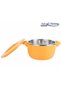 Thermal Casserole 8L, Nova, Orange - 4