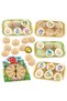 Educational Game Dinosaur Eggs With Numbers - 2